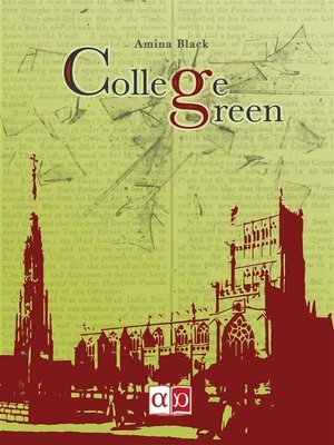 cover image of College Green